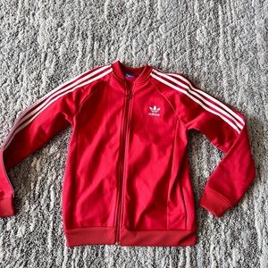 Adidas jacket